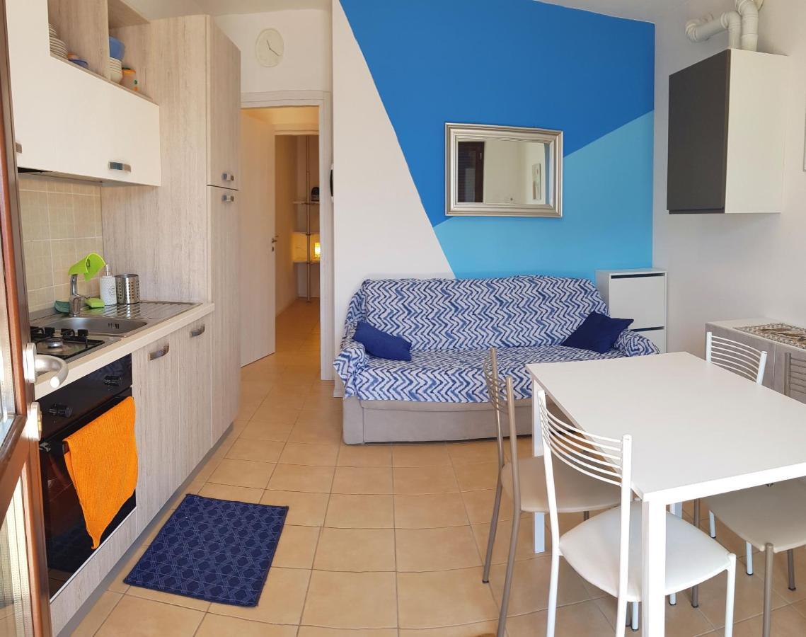 La Quiete 08 Lake View Apartment By Garda Domus Mea Tremosine Экстерьер фото