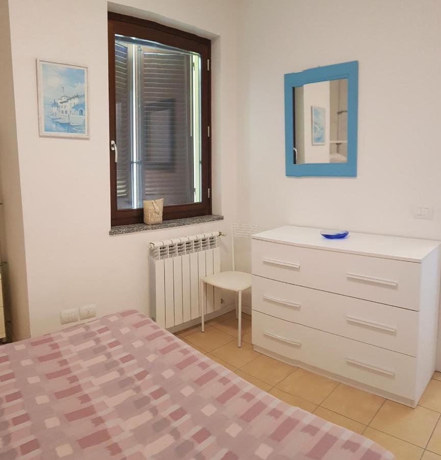 La Quiete 08 Lake View Apartment By Garda Domus Mea Tremosine Экстерьер фото