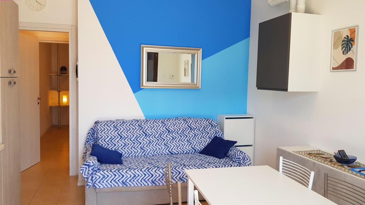 La Quiete 08 Lake View Apartment By Garda Domus Mea Tremosine Экстерьер фото