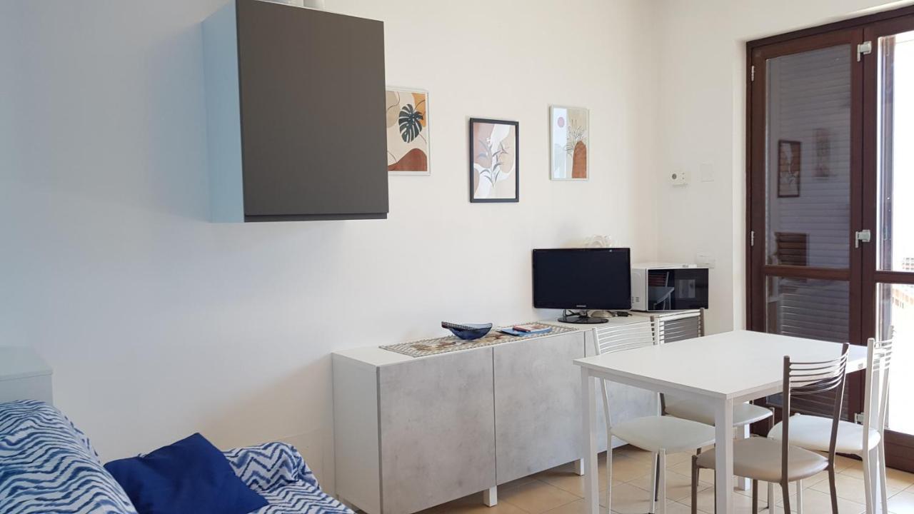 La Quiete 08 Lake View Apartment By Garda Domus Mea Tremosine Экстерьер фото